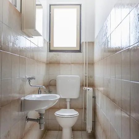 Herak Διαμέρισμα Ρόβινι