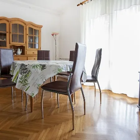 Διαμέρισμα Herak